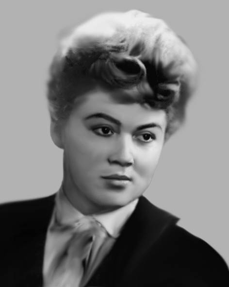 Дмитришин Любов-Оксана Юліянівна